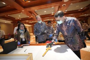 Harta Warisan Budaya Indonesia