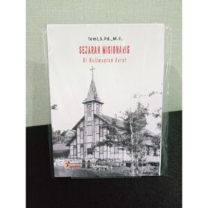 Sejarah Misionaris di Kalimantan Barat